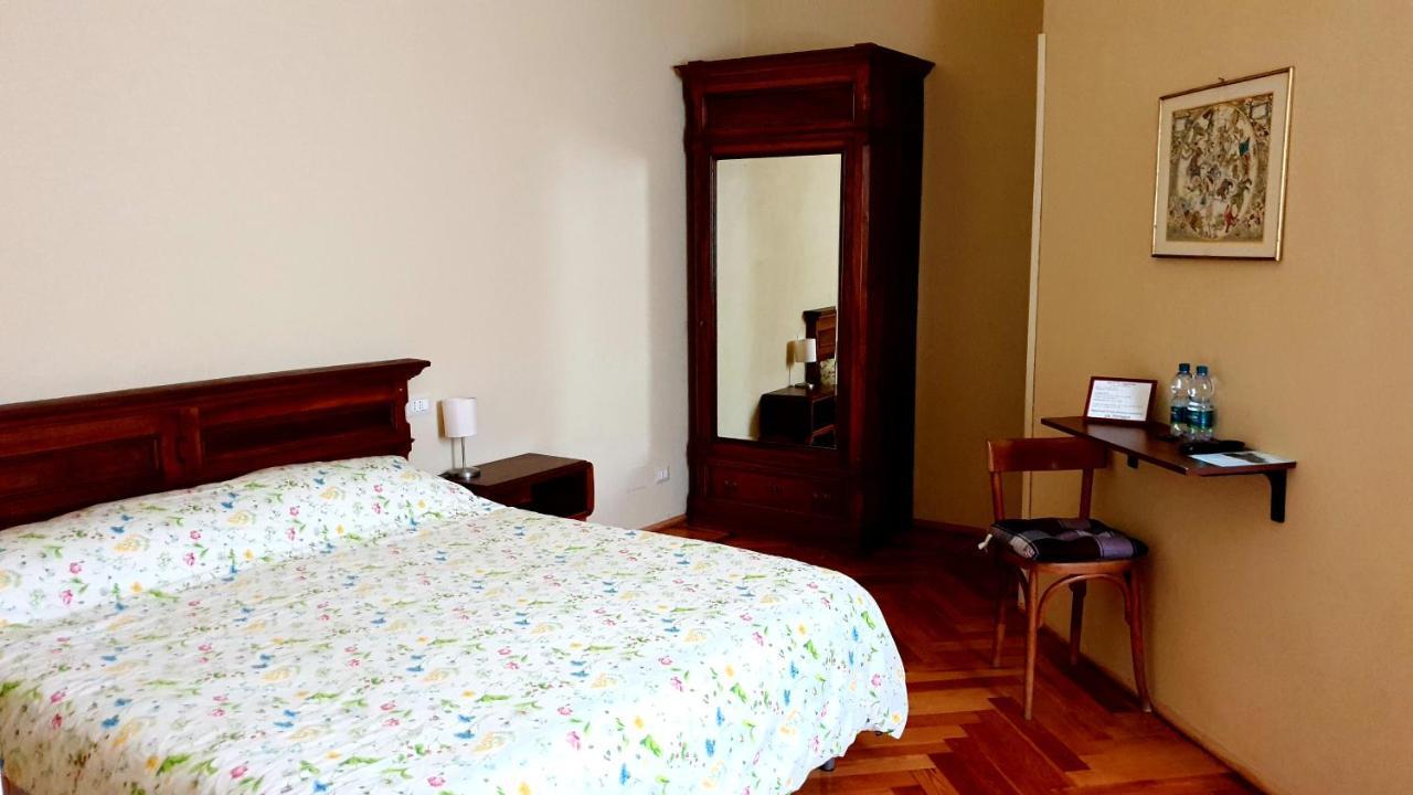 La Fornace Ξενοδοχείο Garessio Εξωτερικό φωτογραφία