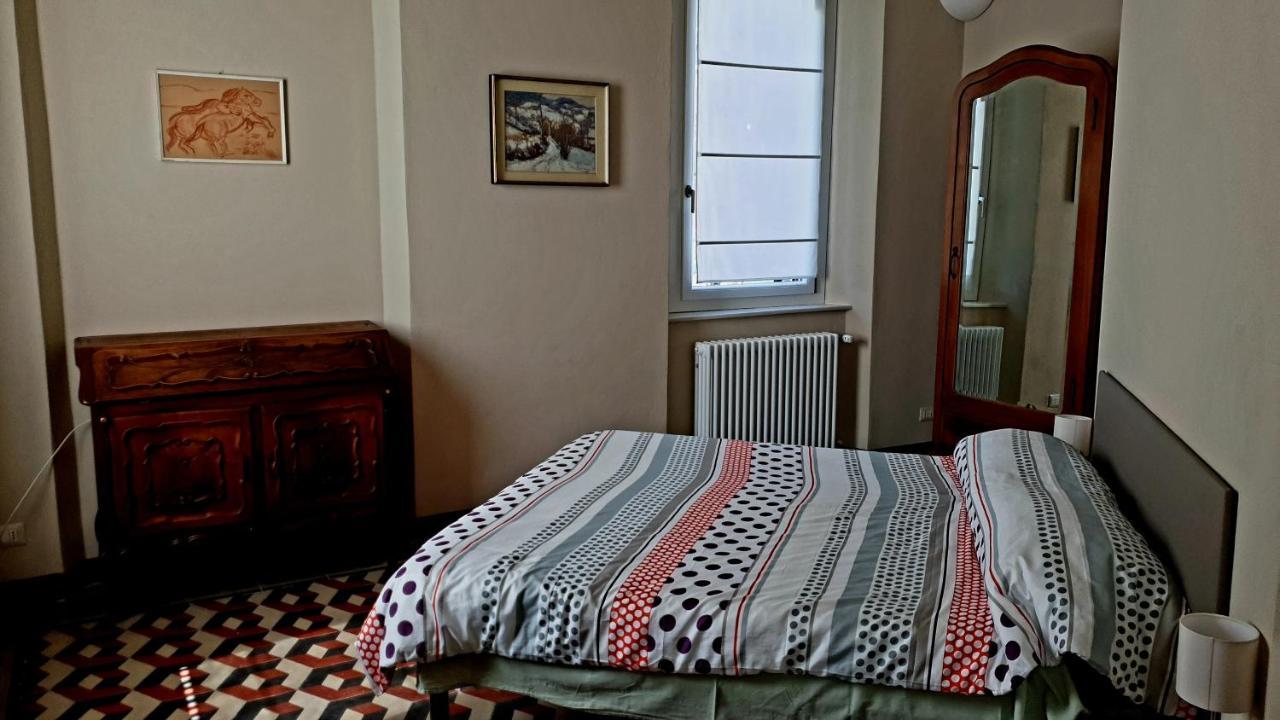 La Fornace Ξενοδοχείο Garessio Εξωτερικό φωτογραφία